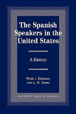 【预售】the spanish speakers in the united states: a