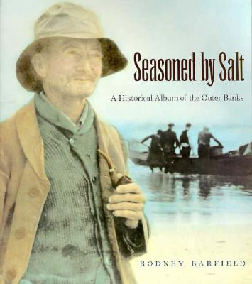 【预售】Seasoned by Salt: A Historical Album of the Outer