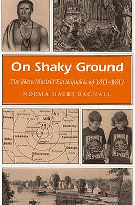 【预售】on shaky ground on shaky ground on shaky ground: the