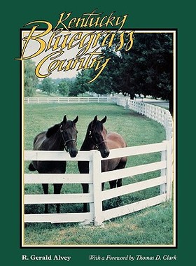【预售】Kentucky Bluegrass Country