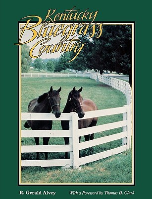 【预售】Kentucky Bluegrass Country