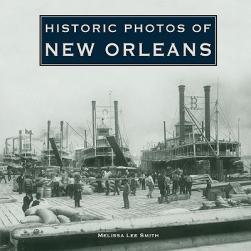 【预售】Historic Photos of New Orleans