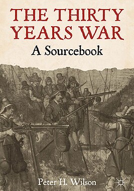 【预售】The Thirty Years War: A Sourcebook