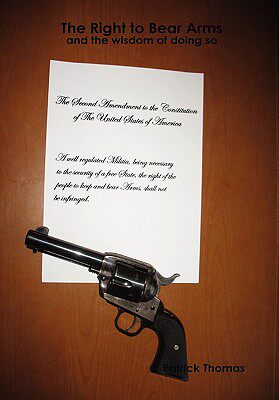 【预售】The Right to Bear Arms - And the Wisdom of Doing So