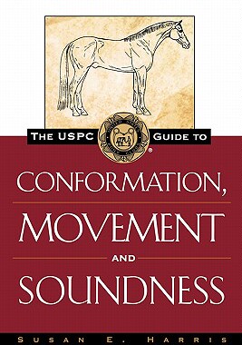 【预售】The Uspc Guide To Conformation Movement And