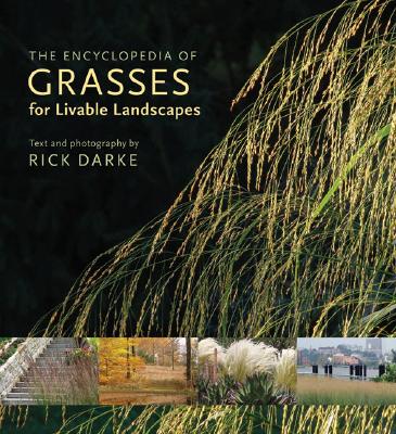 【预售】The Encyclopedia of Grasses for the Livable