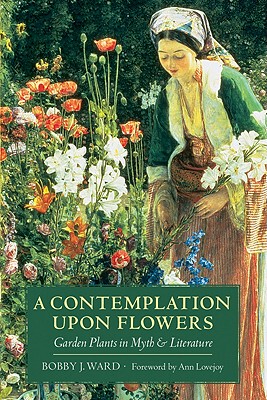 【预售】A Contemplation Upon Flowers: Garden Plants in Myth
