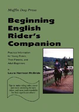 【预售】Beginning English Rider's Companion