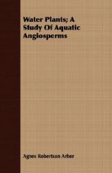 【预售】Water Plants; A Study of Aquatic Angiosperms