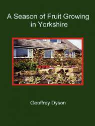【预售】A Season of Fruit Growing in Yorkshire