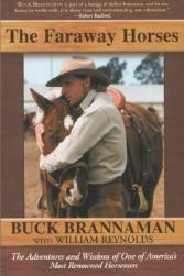 【预售】The Faraway Horses: The Adventures and Wisdom of One