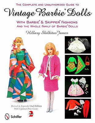 【预售】The Complete and Unauthorized Guide to Vintage