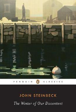 【预售】The Winter of Our Discontent