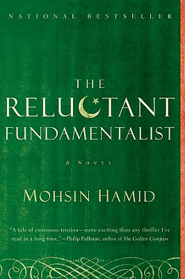 【预售】The Reluctant Fundamentalist