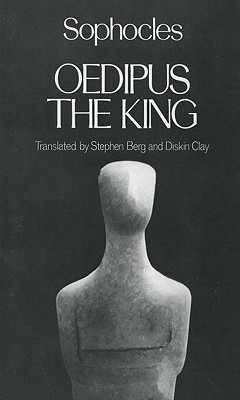 预订 Oedipus the King: Sophocles