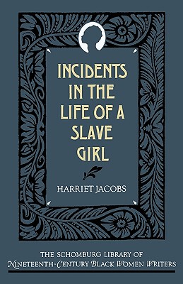 【预售】The Incidents in the Life of a Slave Girl
