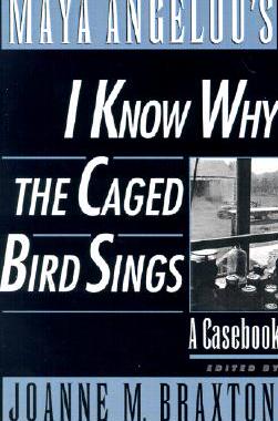 【预售】Maya Angelou's I Know Why the Caged Bird Sings: A
