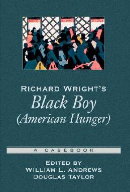 【预售】Richard Wright's Black Boy (American Hunger): A