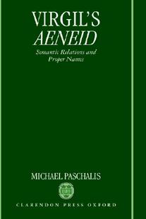 Proper Virgil Relations and Semantic 预售 Aeneid