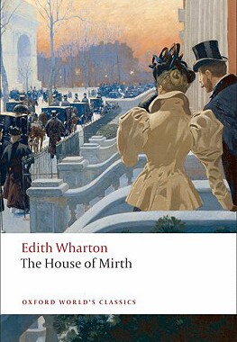 现货 The House of Mirth