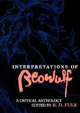 【预售】Interpretations of Beowulf