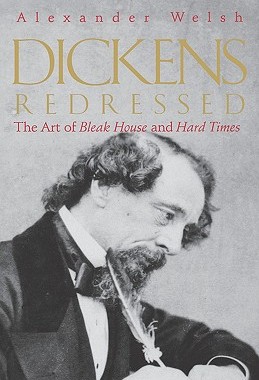 【预售】Dickens Redressed: The Art of Bleak House and Hard