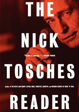 【预售】The Nick Tosches Reader