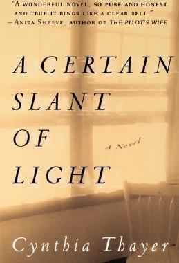 【预售】A Certain Slant of Light