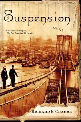 【预售】Suspension