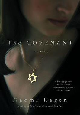 【预售】The Covenant