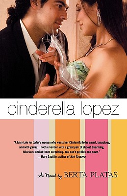 【预售】Cinderella Lopez