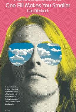 【预售】One Pill Makes You Smaller