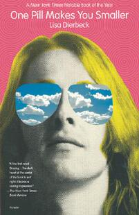 【预售】One Pill Makes You Smaller