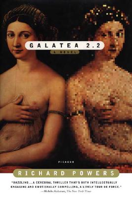 【预售】Galatea 2.2