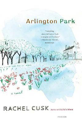 【预售】Arlington Park