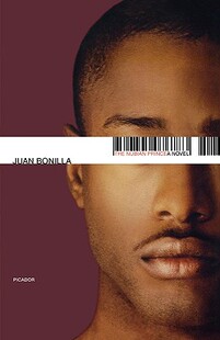 【预售】The Nubian Prince