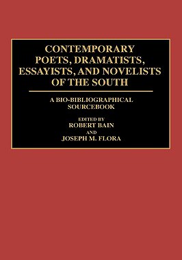 【预售】Contemporary Poets, Dramatists, Essayists, and