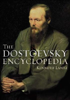 【预售】The Dostoevsky Encyclopedia