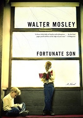 【预售】Fortunate Son