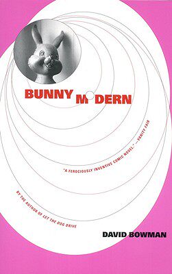 【预售】Bunny Modern