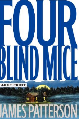 【预售】Four Blind Mice