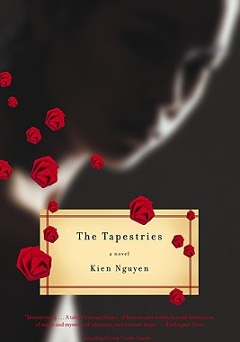【预售】The Tapestries