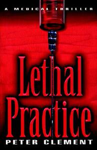 【预售】Lethal Practice