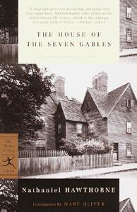 【预售】The House of the Seven Gables