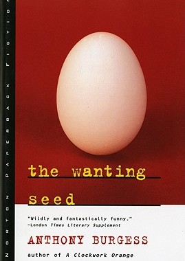 【预售】The Wanting Seed