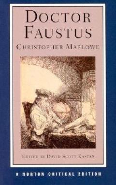 【预售】Doctor Faustus