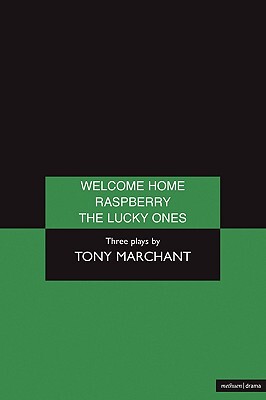 【预售】Welcome Home, Raspberry, the Lucky Ones