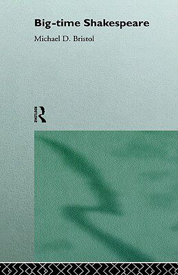 【预售】Big-Time Shakespeare