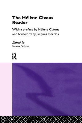 【预售】The H?l?ne Cixous Reader