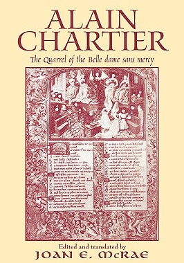 【预售】Alain Chartier